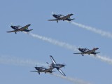 Silver Falcons 9