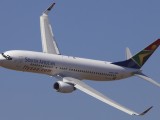 Swartkop_009 - SAA Boeing 737