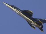 Swartkop_020 - ex SAAF Mirage F1AZ