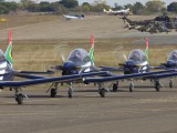 Swartkop_031 - Silver Falcons