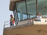 Safety officer