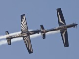 Silver Falcons 10