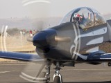 Silver Falcons 16