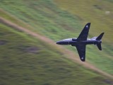 LFA_010 - the Hawk passes over CAD WEST