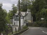 LFA_011 - on our way to drive around the loop we came across this Inn near Corris Corner