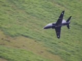 LFA_017 - another Hawk heads for the Loop