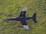 LFA_027 - an RAF Alpha Jet